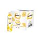 GLUG! 100% Mango Fruit Juice Healthy Juice Drink With No Added Sugar (6X1L)