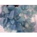 Natural Crystal Rough 1pc Rough Aquamarine Raw Stone Natural Crystal Reiki Gemstone Specimen - Buy Online on SooperMarket.com