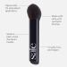 Saie The Fluffy Brush - Soft Multi-Use Vegan Makeup Brush for Precise Application - Cruelty-Free Powder Brush - Buy Online on SooperMarket.com