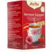 Yogi Tea Immune Support Organic Herbal Tea 17 x 2g - Buy Online on SooperMarket.com
