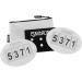 Eskadron Basic START NUMBERS Set Quick-PIN - White | International Shipping Available - Buy Online on SooperMarket.com