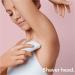 Braun Silk- pil 9 Epilator: 40 Tweezers, Electric Shaver & Trimmer, Cooling Glove, Wet & Dry, 100% Waterproof - White/Purple SES 9-710 - Buy Online on SooperMarket.com