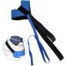 Anti Static Ankle Heel Strap Adjustable Foot Grounder Remove Static Reusable Foot Heel Strap Perfect for Grounding Lightning Protection/Anti-Static Equipment - Buy Online on SooperMarket.com