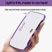 36W High Power LED UV Nail Curing Lamp - Automatic Sensor USB Portable Gel Polish Dryer for Professional Nail Art - Buy Online on SooperMarket.com