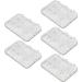 Nail Art Beads Charms White Nail Charms Small Home Decor for Girl (DQ-A03) - Buy Online on SooperMarket.com