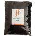 Hides Fine Foods - Black Mustard Seeds 500g - GMO Free - Suitable for Vegetarians - Spice Staple - Marinades - Rubs - Sauces - Dressings - Curries - Condiments
