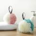 5pcs Korean Body Exfoliator Scrubber Set - Kid-Friendly Bath Accessories | International Shipping Available - Buy Online on SooperMarket.com