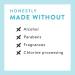 Honest Company Baby Wipes - Fragrance Free & Classic Scent, 10 Count (Pack of 1) - Buy Online on SooperMarket.com