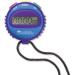 Learning Resources Simple 3 Button Stopwatch for Science Investigations and Math Exercises | Ages 5 - Buy Online on SooperMarket.com