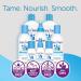 Fairy Tales Tangle Tamer Kids Shampoo & Conditioner 32oz Set - Gentle Hair Care for Children - Buy Online on SooperMarket.com