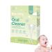 Boiler mouth cleaner for newborns - tongue -mull cleaner toothbrush tight seam mund cleaning agent for at home travel in the hotel and outdoors 30 pieces/cardboard