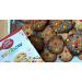 Betty Crocker Rainbow Cookie 6x495G - Buy Online on SooperMarket.com