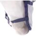 Bucas Buzz-Off Extended Nose - Silver/Blue XS | International Shipping Available - Buy Online on SooperMarket.com