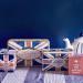English Breakfast Tea Tin - Buy Online on SooperMarket.com