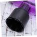 Mikinona Nozzle for Hair Dryer Hair Dryer Nozzle Hair Dryer Connectors Hairdressing Curlers Purple - Buy Online on SooperMarket.com
