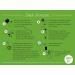 Organic Dehydrated Water Kefir Grains by Happy Gut - Unlimited Usage, Vegan, Gluten-Free - Buy Online on SooperMarket.com