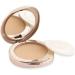 LAKME 9 to 5 Flawless Compact Apricot - Buy Online on SooperMarket.com