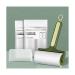 Lint Roller 1 Handle + 5 Refills Nordic Simplicity Clothes Roller Brush Light Luxury Sticky Hair Roller for Pet Hair Clothes Furniture Rodillo quitapelusas Fur Removal Tool