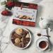 Walkers Shortbread Luxury Milk & Dark Chocolate Assortment Tin Traditional Pure Butter Scottish Recipe 300g - Buy Online on SooperMarket.com