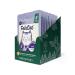 Green Petfood Faircat Fit (8 x 85 g) grain-free cat food for outdoor cats cat native food for adult and active cats cat food with animal welfare chicken and salmon 8-pack