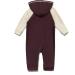 Bonverano Baby Boys Swimsuit UPF 50+ Sun Protection 6-9 Months Brown - Buy Online on SooperMarket.com