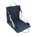 Jauarta Folding Heating Pad 3 Temperature Levels Warm Portable Heating Seat Cushion with Backrest for Camping Fishing