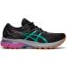 ASICS Women's GT-2000 9 Trail Running Shoes - Size 8, Black/Baltic Jewel - Buy Online on SooperMarket.com