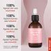 Rose de Vie Serum Pro Size - Nourishing Anti-Aging Formula for Dry & Sensitive Skin | Soothes Redness | Non-Comedogenic | 50ml - Buy Online on SooperMarket.com