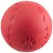 Trixie 34940 Snack Ball natural rubber 6 cm 1 piece (1 pack) assorted colors 1 piece (1 pack)