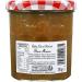 Bonne Maman Rhubarb jam 370g - Pack of 3 - Buy Online on SooperMarket.com
