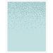Sizzix Snowfall Speckles Embossing Folder by Tim Holtz - Multi Color | One Size - Buy Online on SooperMarket.com