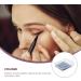 OSALADI 50pcs Eyeliner Brush Sponge Makeup Applicator Eyeliner Pen Comfortable Cosmetic Makeup Stick - Buy Online on SooperMarket.com
