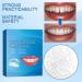 Temporary Tooth Repair Kit - A1 Moldable Fake Teeth Replacement Glue for Missing & Broken Teeth - Dentures Replacement for Men and Women - Buy Online on SooperMarket.com