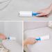 Super Sticky Lint Roller - 90 Sheets for Pet Hair & Dust Removal | Lint Remover for Clothes, Furniture, Carpet - Buy Online on SooperMarket.com