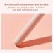 Teksome Mushroom Brush Soft Mushroom Makeup Sponge Puff - Sponge Powder Brushes Round Nose Contour Puff Brightening Concealer Brush for Eyelid Women Nose - Buy Online on SooperMarket.com