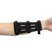 SAS 8 Armguard Archery Bow Range | Black | 3-Strap Buckles - Buy Online on SooperMarket.com