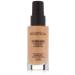 Smashbox Studio Skin 24 Hour Wear Hydrating Foundation1.1 Fair Light with Neutral Undertone 1 fl oz (30 ml)