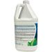 DENTALAV Hospital Grade Dental Cleaner & Disinfectant - Made of Hypochlorous Acid - Deodorizer for Use on All Clinical Surfaces - Multipurpose Surface Cleaner for Floor Furniture & Bathroom - 3785ml - Buy Online on SooperMarket.com