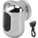 Portable Rechargeable Beard Trimmer - Waterproof Cordless Hair Clipper for Home & Travel | USB Cable Included - Buy Online on SooperMarket.com