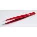 Diane D9182 Pointed Tip Tweezer - Assorted Point Tip for Precision Grooming - Buy Online on SooperMarket.com