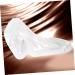 MAGICLULU 2pcs Green Product Mold Fondant Candy Dishwasher Safe Gum Paste Mold High-Heeled Shoes Chocolate Mold High-Heeled Shoes Mold Sheos Mold Chocolate 3D High Heel Shoe Mold White mediumx2pcs Whitex2pcs - Buy Online on SooperMarket.com
