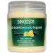 Sulphur salt for skin inflammation and callus 550 g BINGOSPA