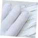 Healeved 54 Pairs Industrial Gloves Moisturizing Gloves Kitchen Gloves Beauty Gloves Large Cotton Gloves for Moisturizing Gloves Working Gloves Safety Work Gloves White Hand - Buy Online on SooperMarket.com