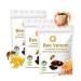 Lukmlca Bee Venom Foot Soak Lukmlca Bee Venom Lymphatic Drainage & Slimming Foot Soak Beads Lukmlca Bee Venom Lymphatic Drainage Foot Soak Lumicka Bee Venom Foot Soak (3 bags)