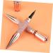 NOLITOY 2pcs Liquid Eyeliner Girl Eyeliner Women Eyeliner Makeup Eyeliner Tool Woman Tool Kit Cosmetic - Buy Online on SooperMarket.com