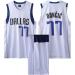 Shop ABRTJCL Basketball Jersey Set - Kids & Adults Sleeveless Suit & Shorts | A-77 White L - International Shipping Available - Buy Online on SooperMarket.com