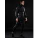 DRSKIN Men's Turtleneck Compression Shirt Top - Long Sleeve Baselayer for Running - X-Large - Buy Online on SooperMarket.com