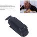 Adjust Holder Strap Easy Cleansing Securely Holds Cutlery for Elderly and Weak Grip Individual - Buy Online on SooperMarket.com