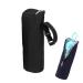BAOSROY Baby Bottle Warmer Bag Insulated Bottle Bag Insulated Milk Bottle Bag Breastmilk Bag Portable Thermal Bottle Bag Baby Bottle Tote Bag Insulated Milk Storage Bag Portable Milk Bottle Holder