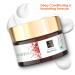 Good Vibes Saffron Nourishing Day Cream - Hydrating 50g | Heal Dull Skin | International Shipping Available - Buy Online on SooperMarket.com